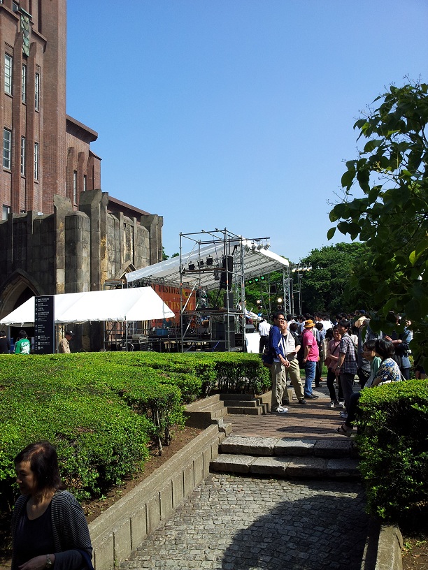 May Festival1