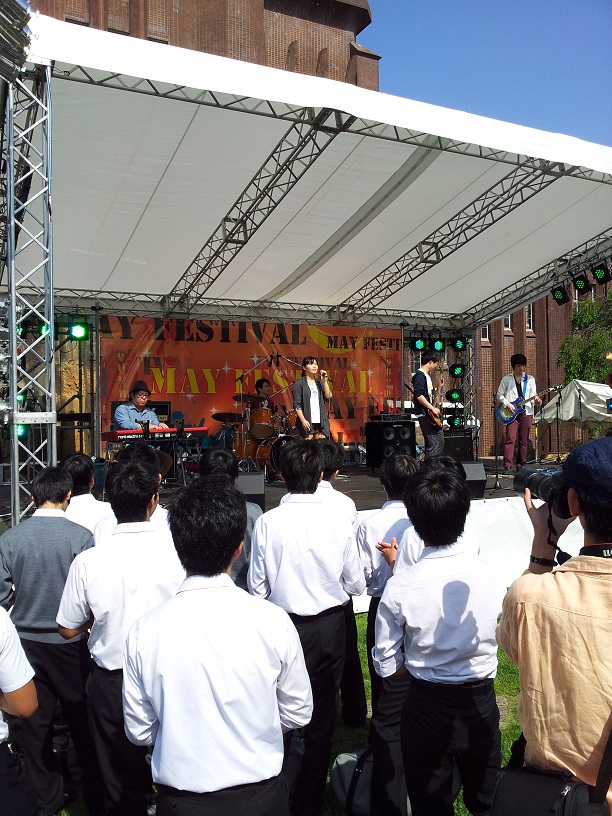 May Festival2