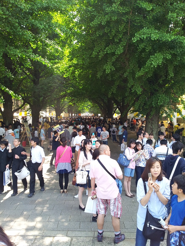 May Festival3